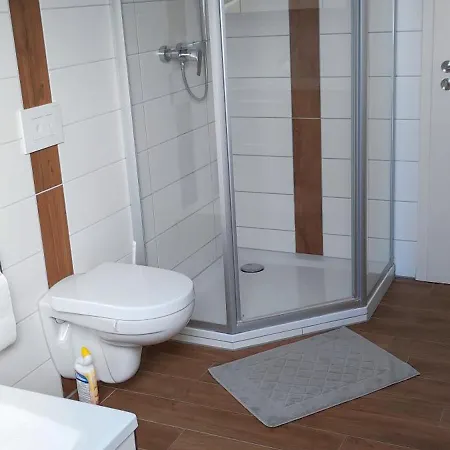 Ferienwohnung In Bad Bibra Extérieur photo