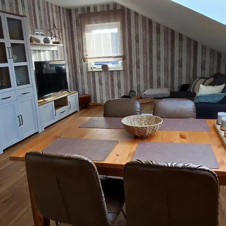 Ferienwohnung In Bad Bibra Extérieur photo