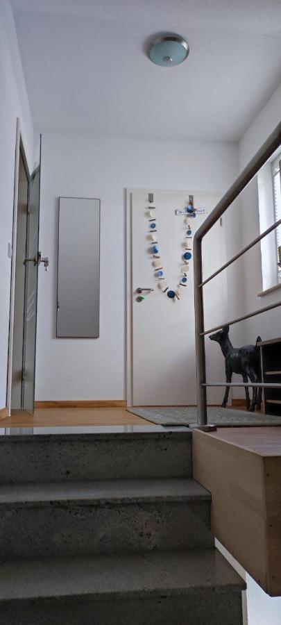 Apartment In Bad Bibra