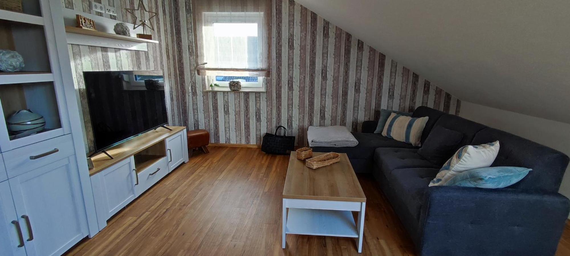 Apartment In Bad Bibra